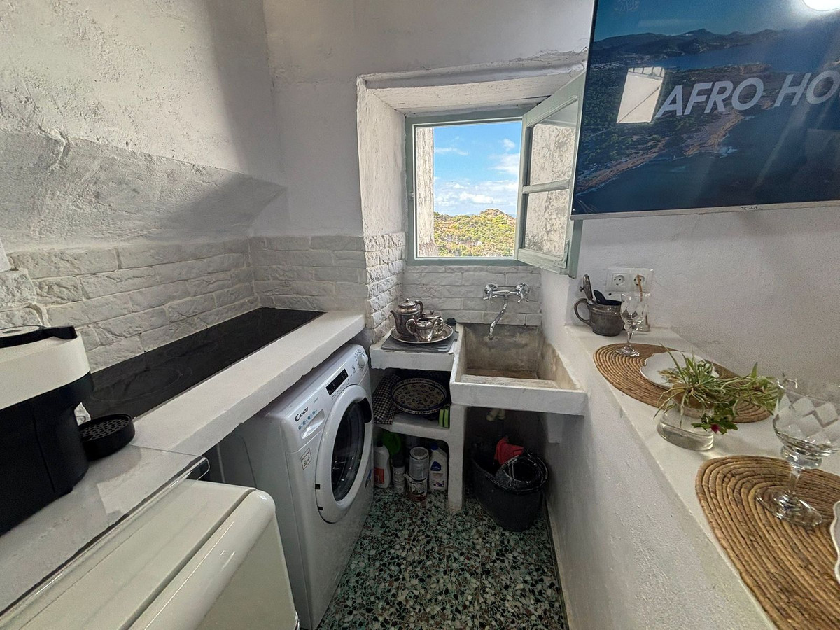 Huis te koop in Casares | 1 slaapkamers H5378899
