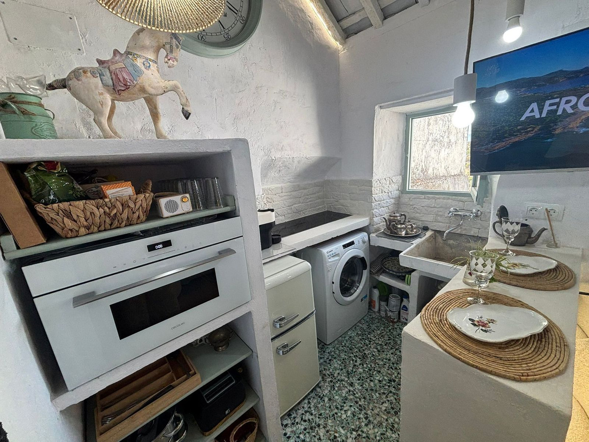 Huis te koop in Casares | 1 slaapkamers H5378899