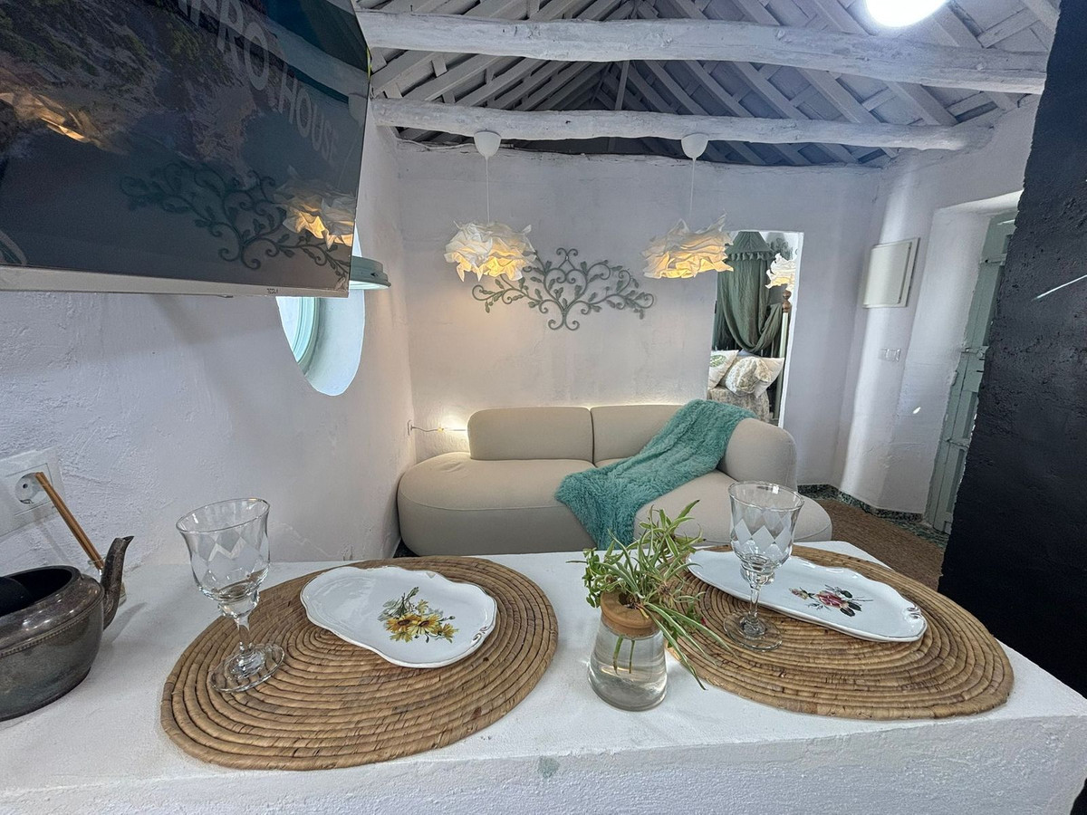 Huis te koop in Casares | 1 slaapkamers H5378899