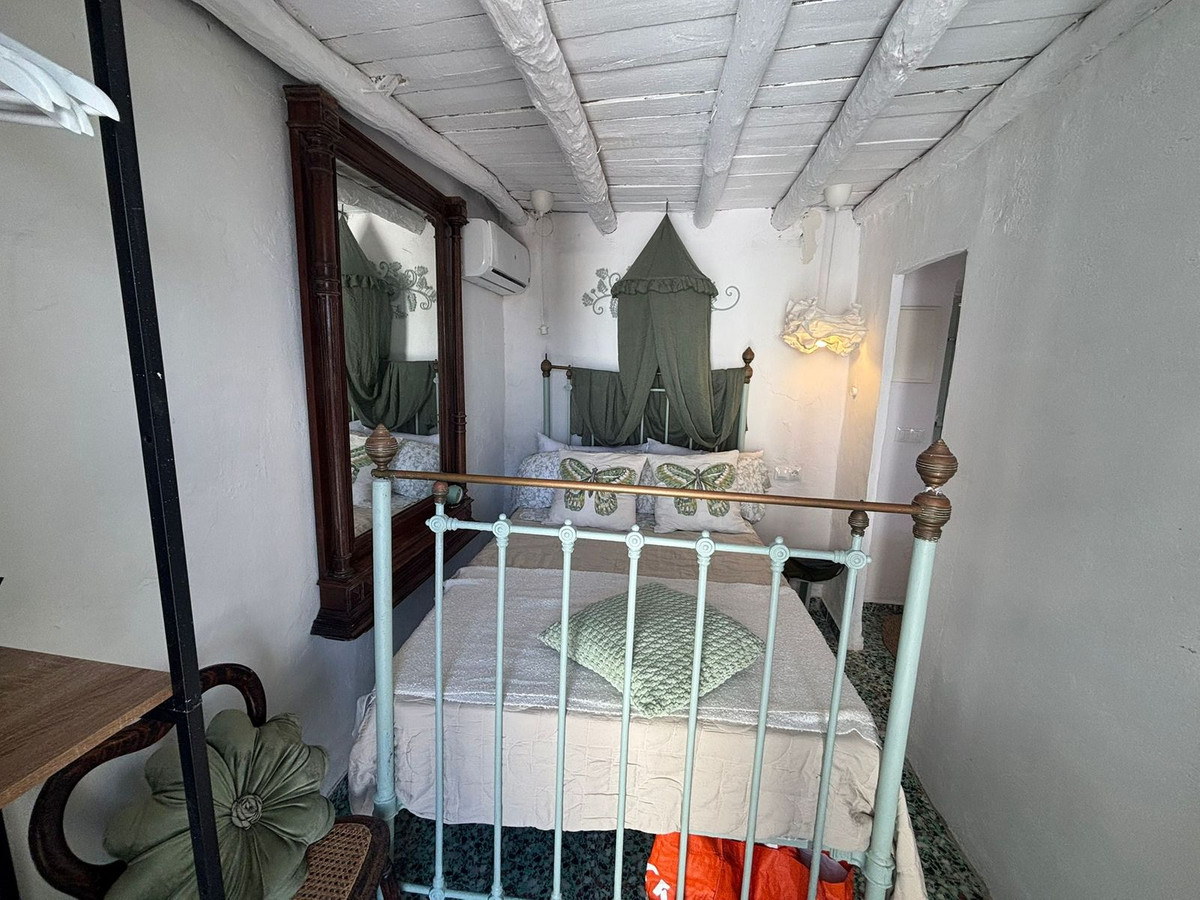 Huis te koop in Casares | 1 slaapkamers H5378899
