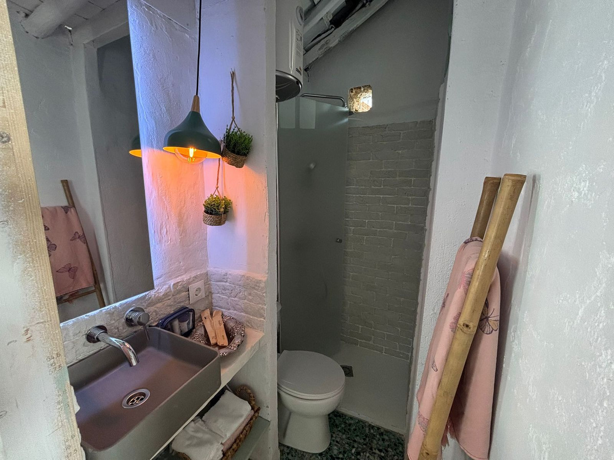 Huis te koop in Casares | 1 slaapkamers H5378899