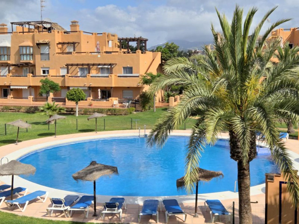 Appartement te koop in Casares | 2 slaapkamers H5386828