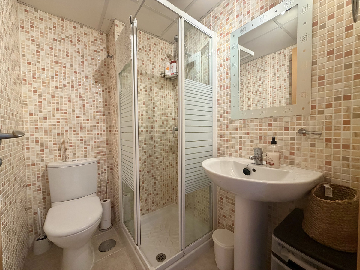 Penthouse Duplex te koop in Casares | 2 slaapkamers H5388358
