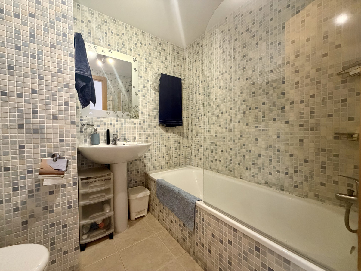 Penthouse Duplex te koop in Casares | 2 slaapkamers H5388358