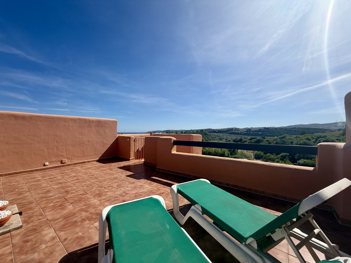 Penthouse Duplex te koop in Casares | 2 slaapkamers H5388358