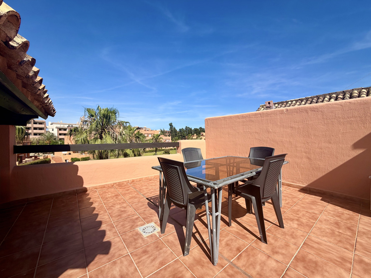 Penthouse Duplex te koop in Casares | 2 slaapkamers H5388358