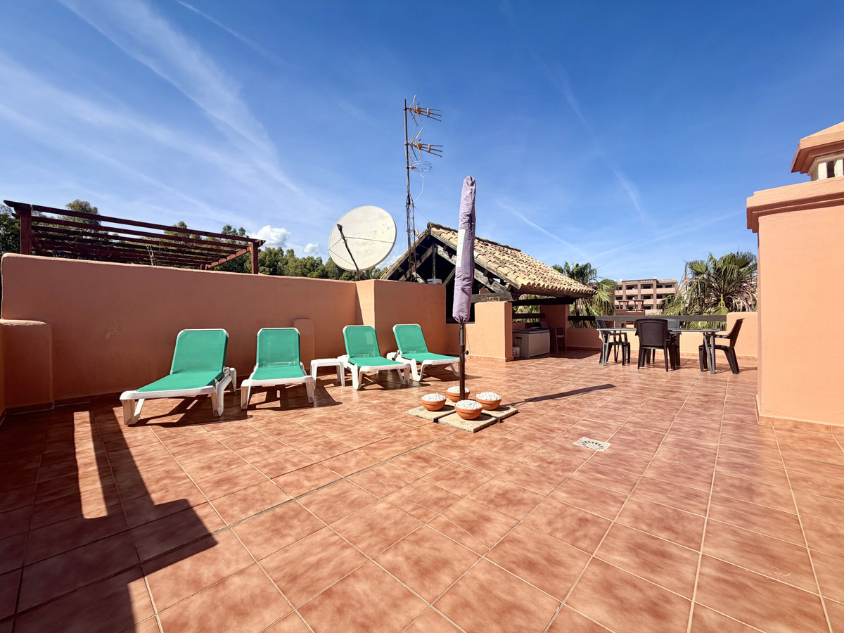Penthouse Duplex te koop in Casares | 2 slaapkamers H5388358