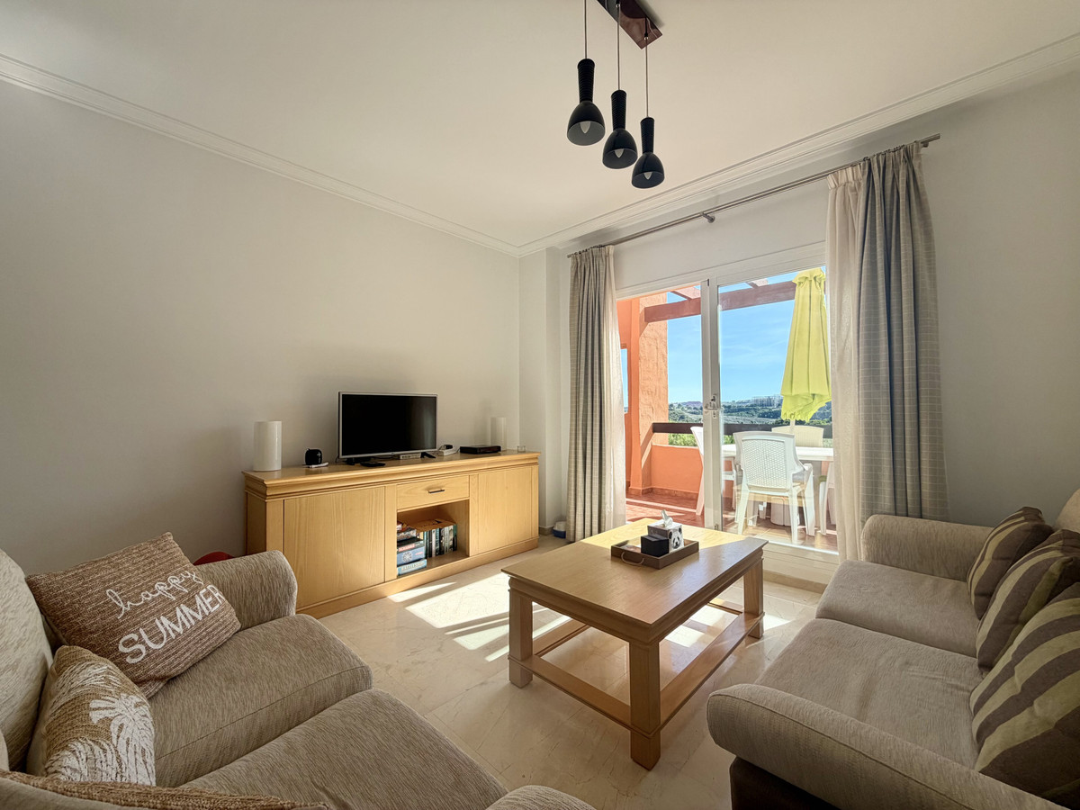 Penthouse Duplex te koop in Casares | 2 slaapkamers H5388358