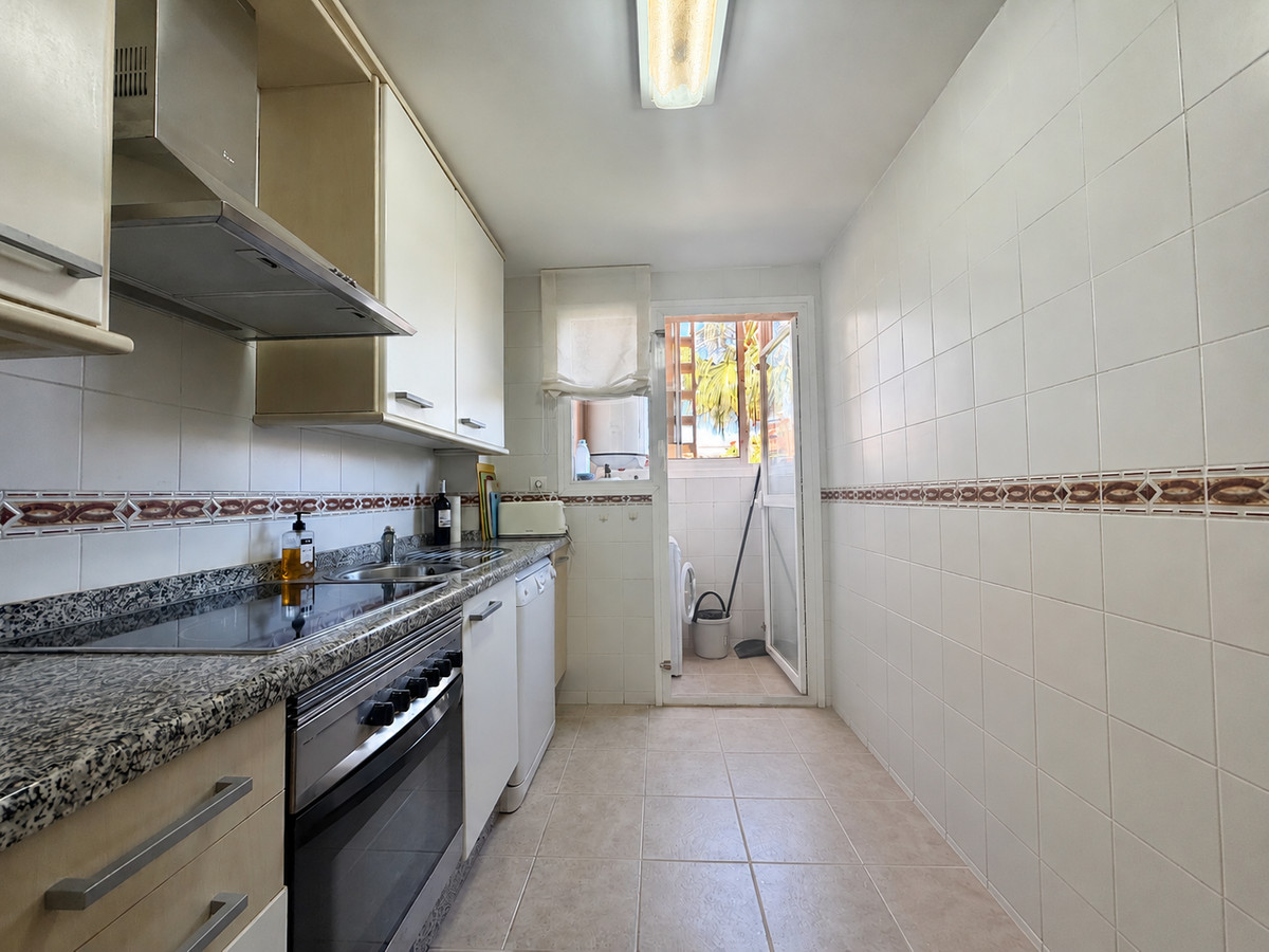 Penthouse Duplex te koop in Casares | 2 slaapkamers H5388358