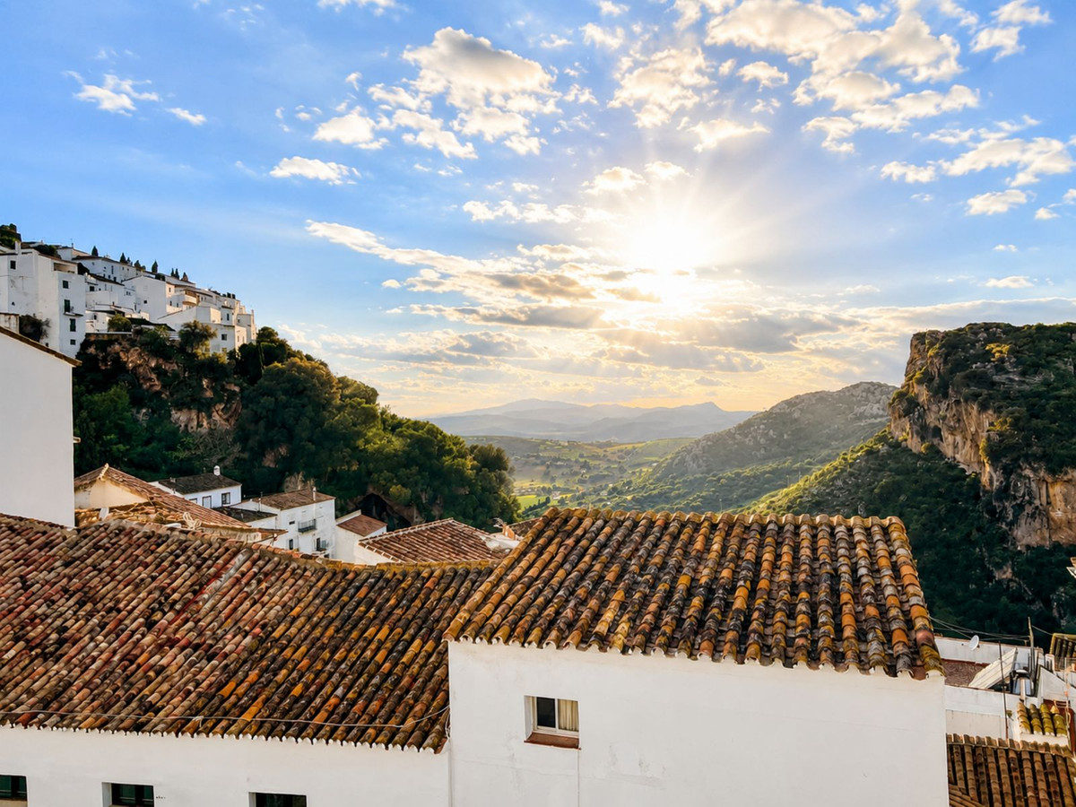 Huis te koop in Casares | 2 slaapkamers H5393023