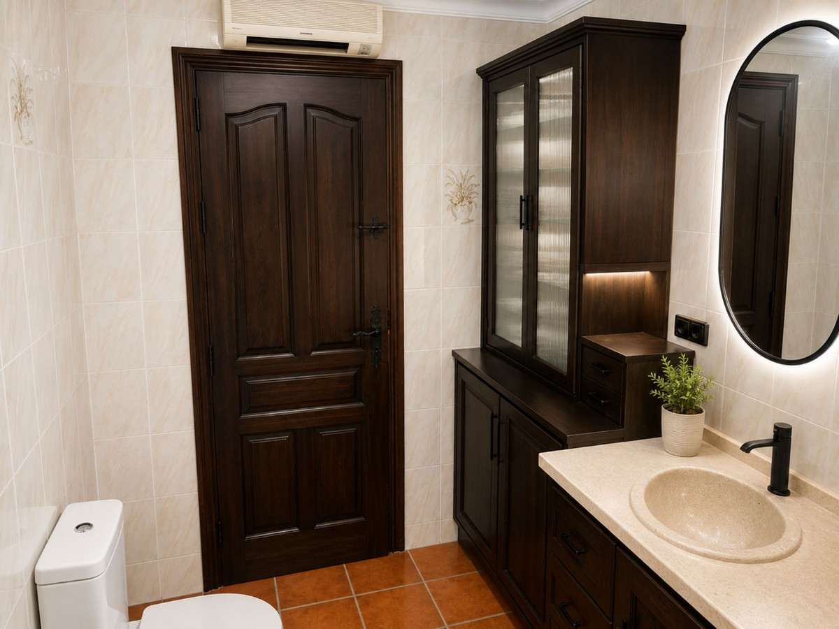 Huis te koop in Casares | 2 slaapkamers H5393023