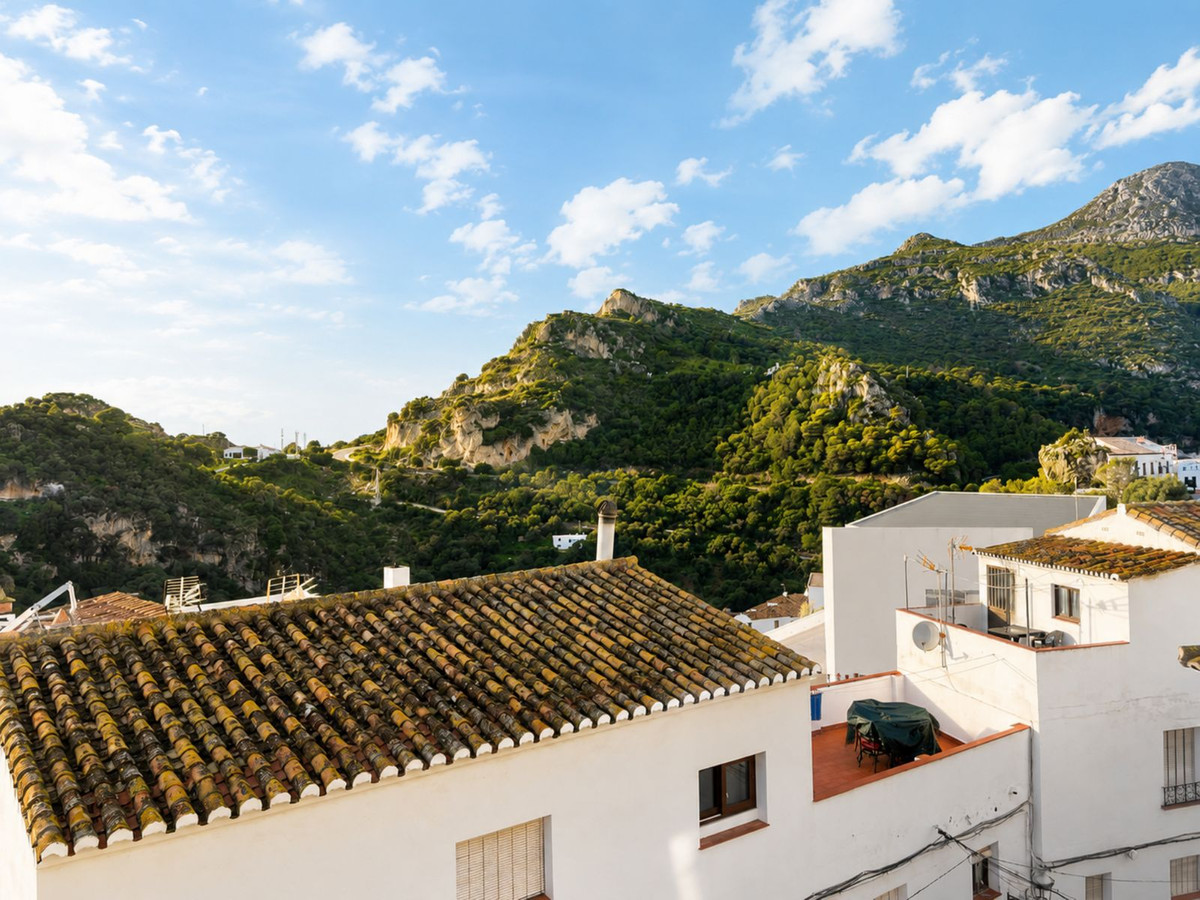 Huis te koop in Casares | 2 slaapkamers H5393023