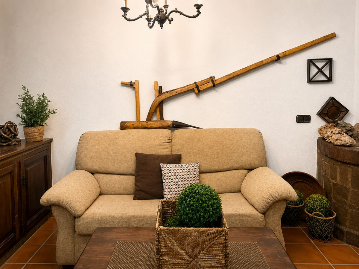 Huis te koop in Casares | 2 slaapkamers H5393023