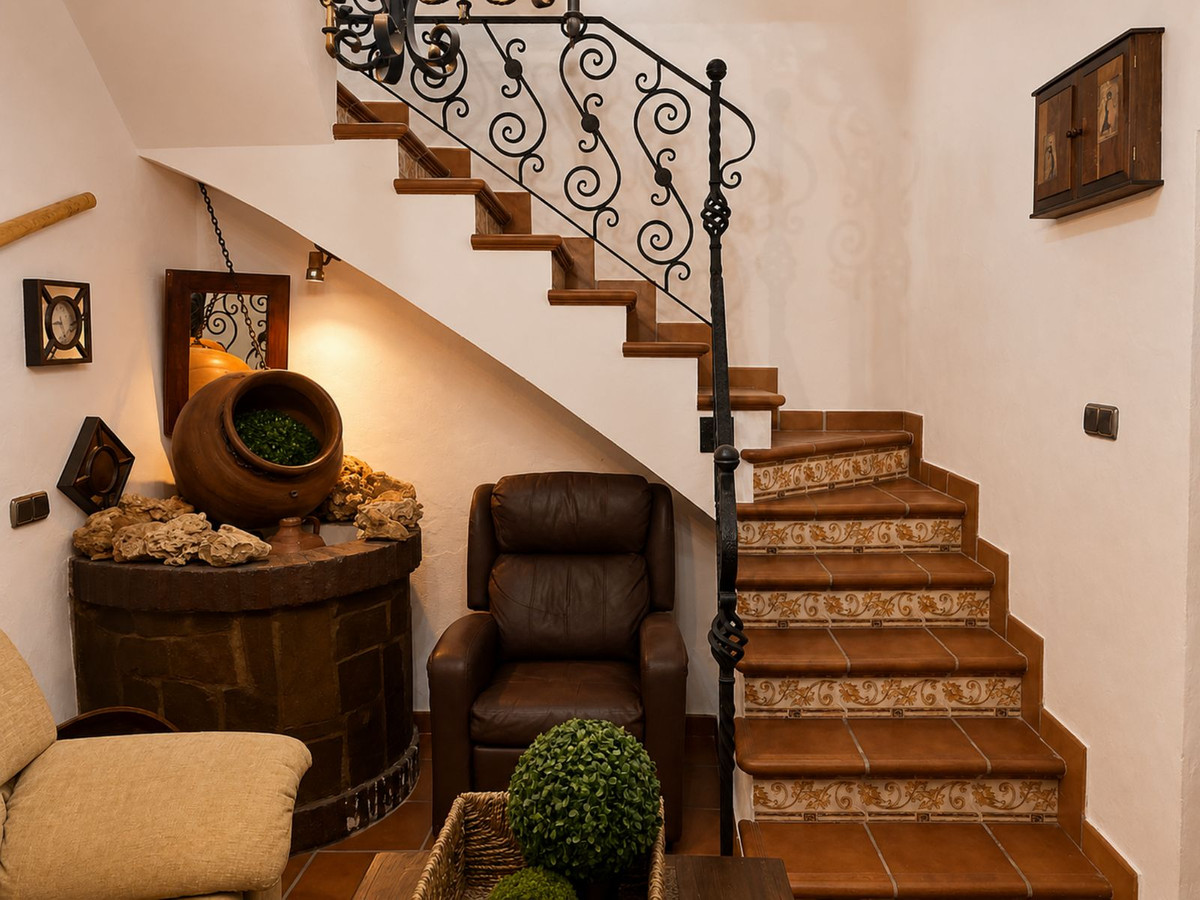 Huis te koop in Casares | 2 slaapkamers H5393023