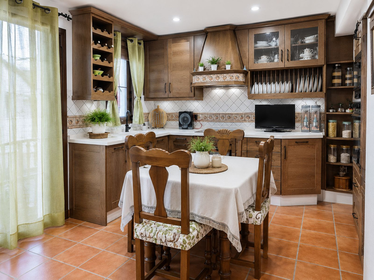 Huis te koop in Casares | 2 slaapkamers H5393023