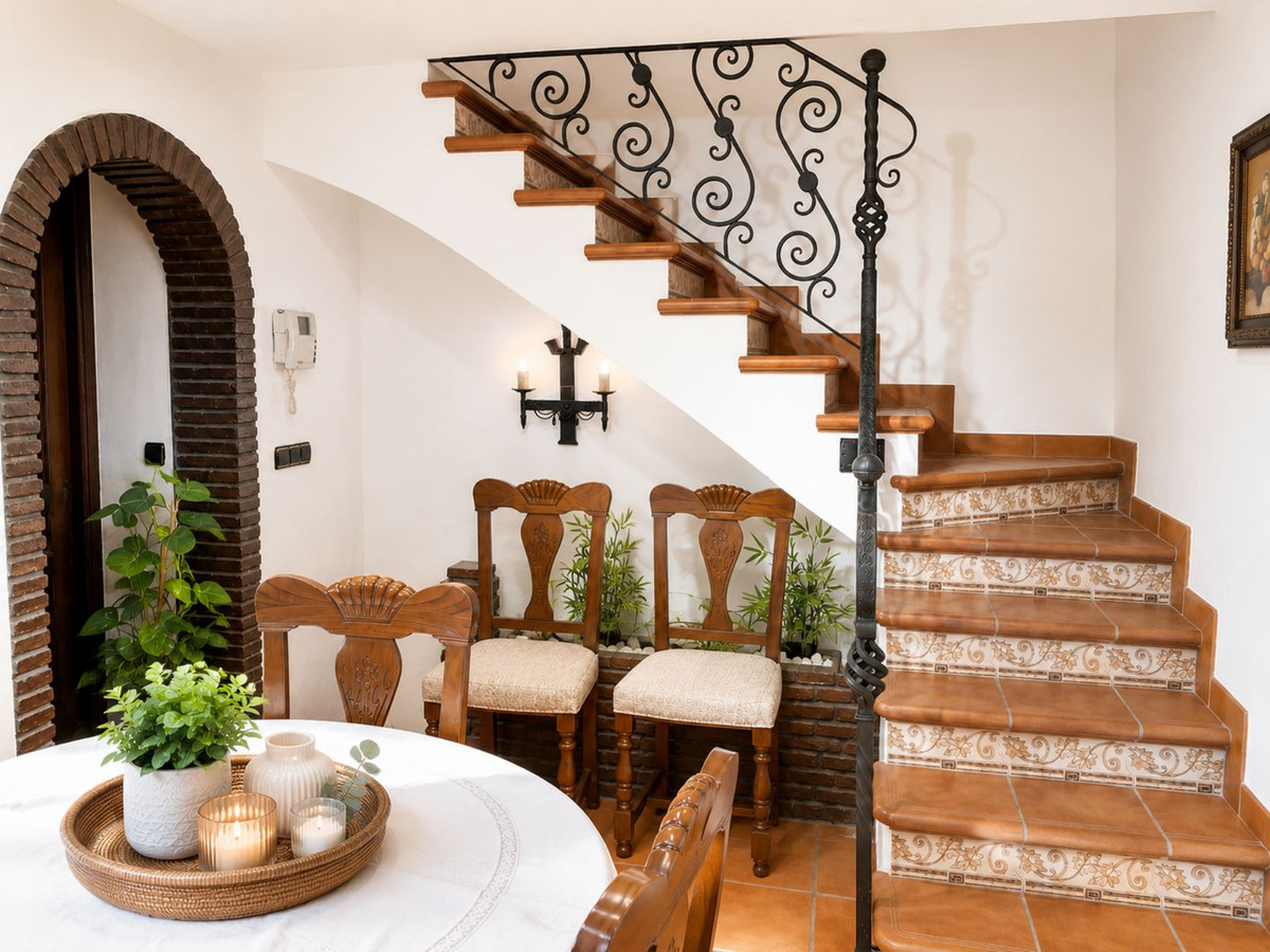 Huis te koop in Casares | 2 slaapkamers H5393023