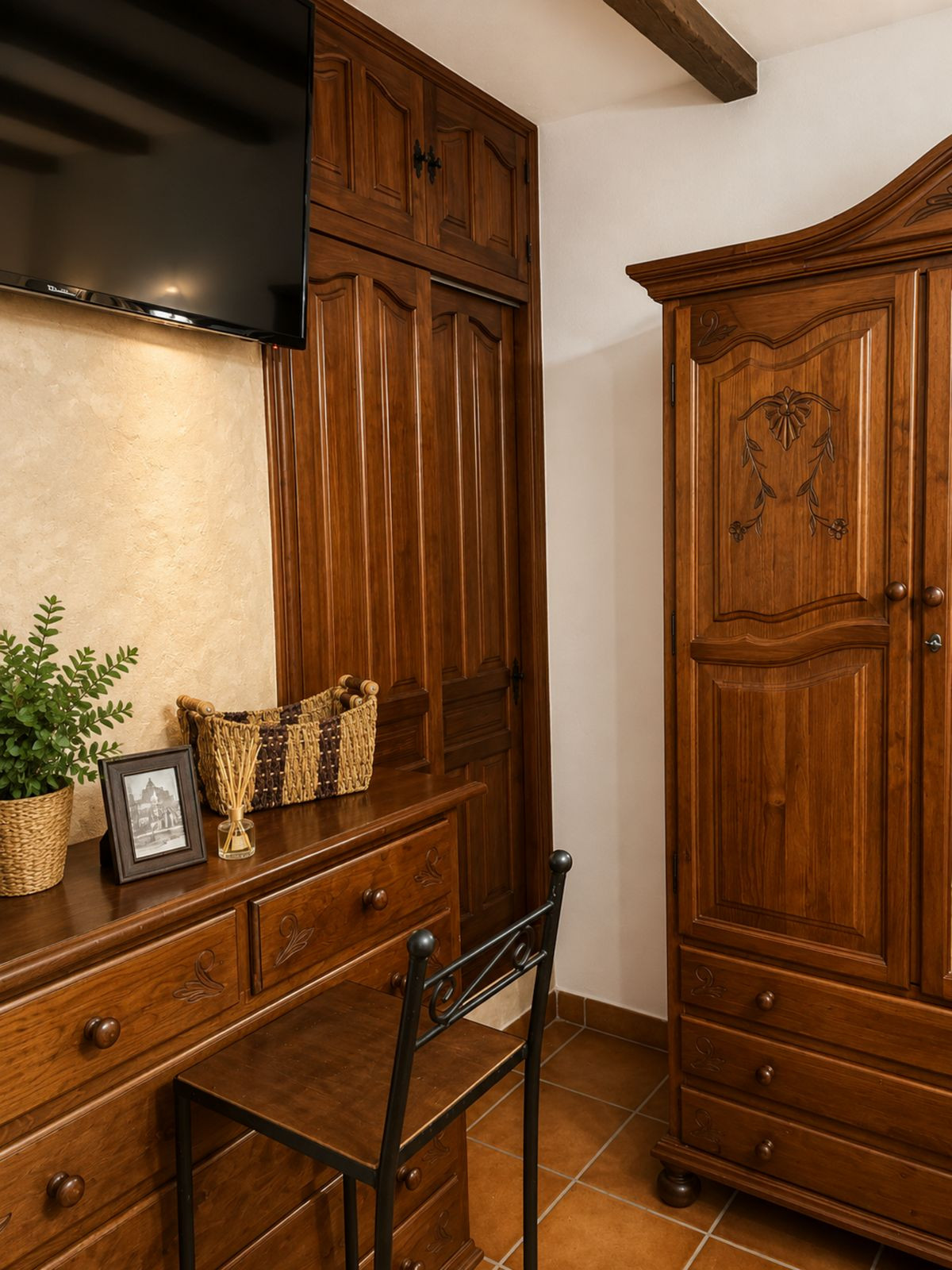 Huis te koop in Casares | 2 slaapkamers H5393023