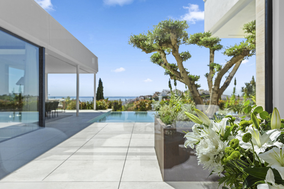 Huis te koop in Casares | 4 slaapkamers H5393617
