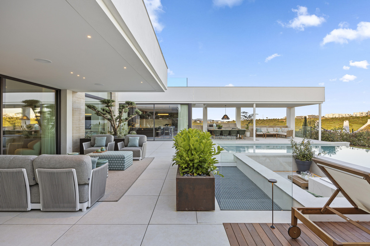 Huis te koop in Casares | 4 slaapkamers H5393617
