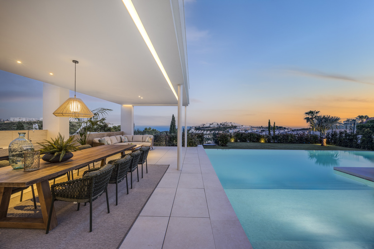 Huis te koop in Casares | 4 slaapkamers H5393617
