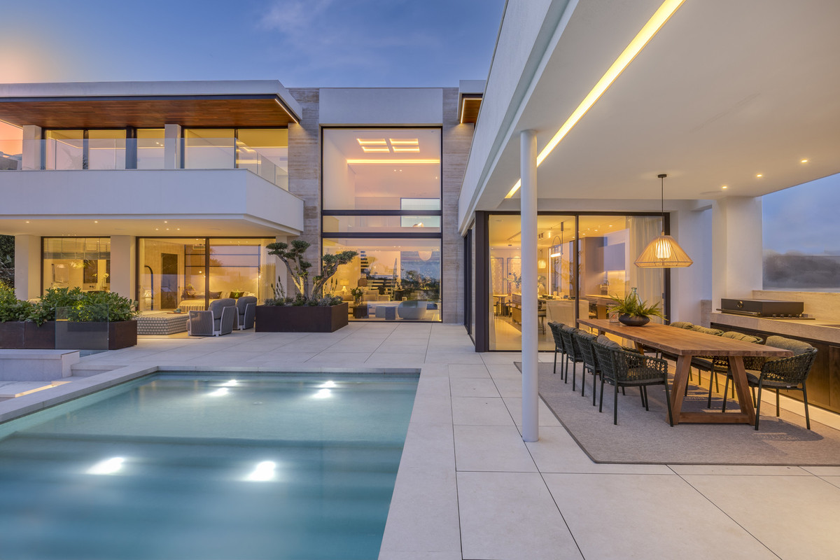 Huis te koop in Casares | 4 slaapkamers H5393617