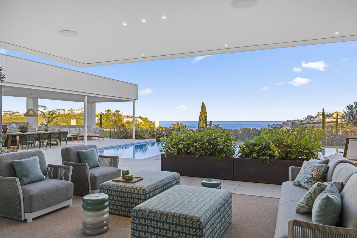 Huis te koop in Casares | 4 slaapkamers H5393617
