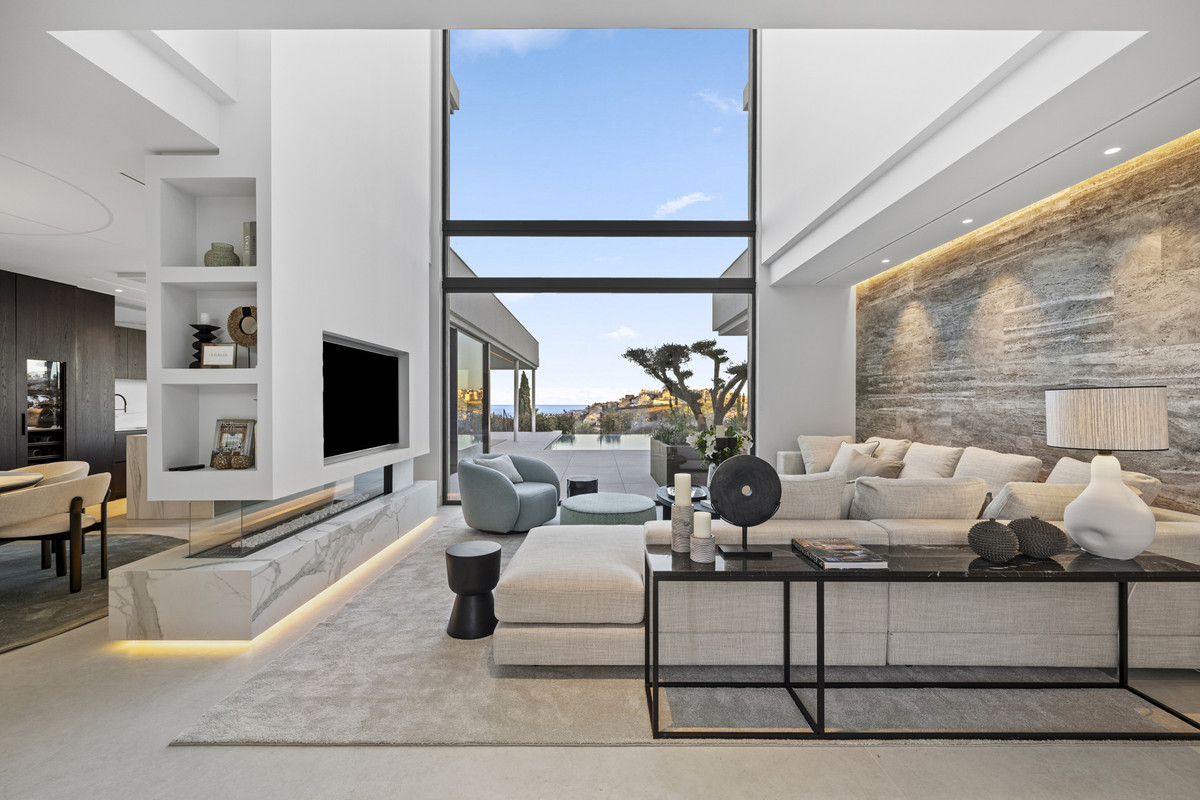 Huis te koop in Casares | 4 slaapkamers H5393617