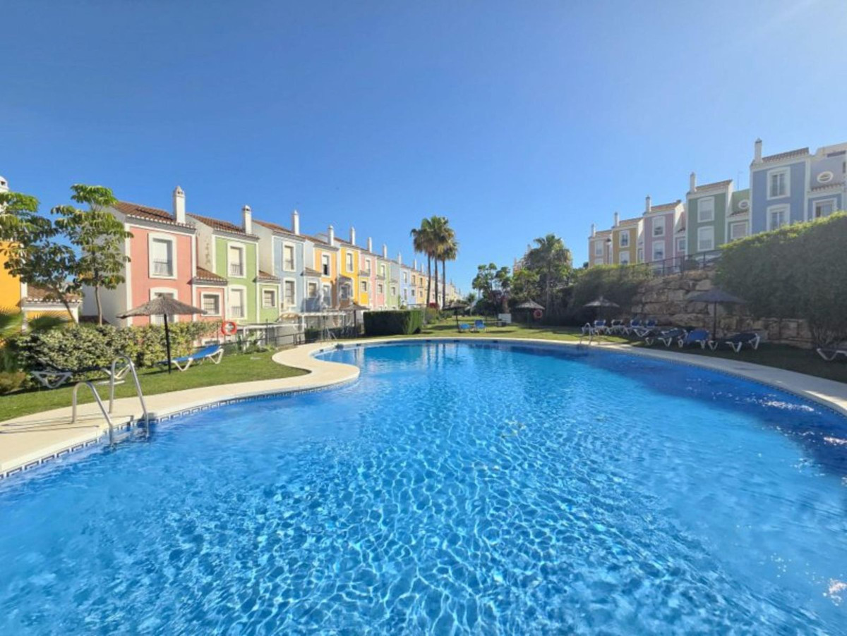 Huis te koop in Casares | 3 slaapkamers H5394304