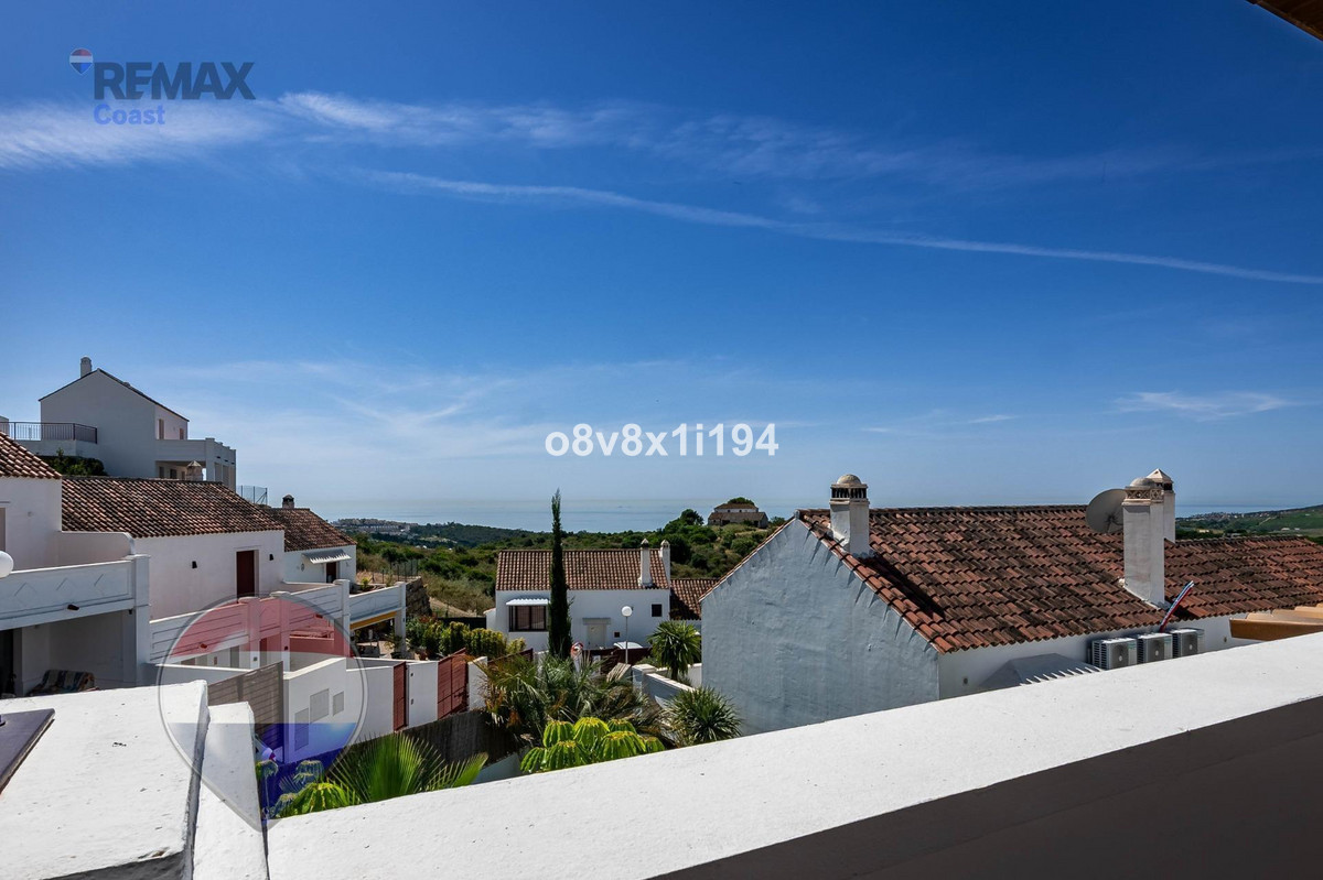 Huis te koop in Casares | 4 slaapkamers H5407441