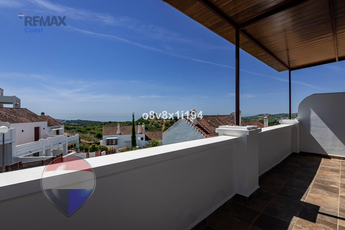 Huis te koop in Casares | 4 slaapkamers H5407441