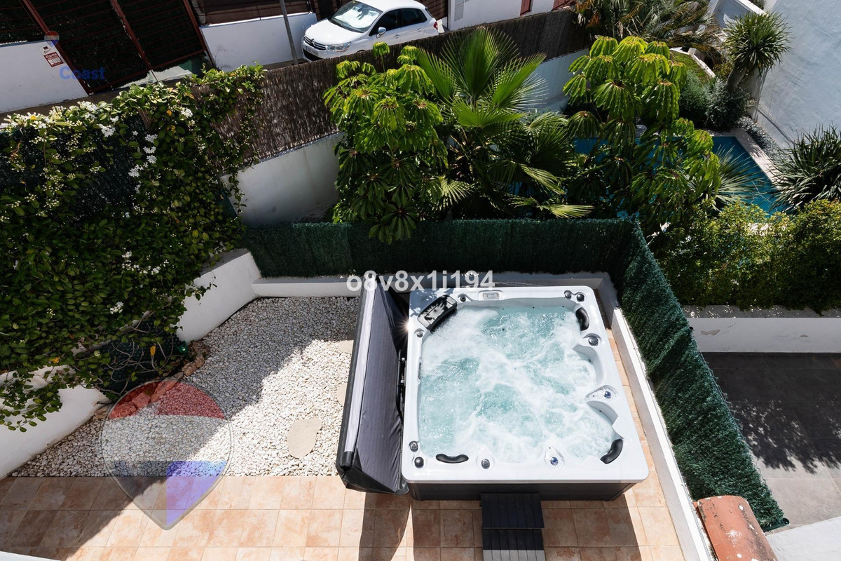 Huis te koop in Casares | 4 slaapkamers H5407441