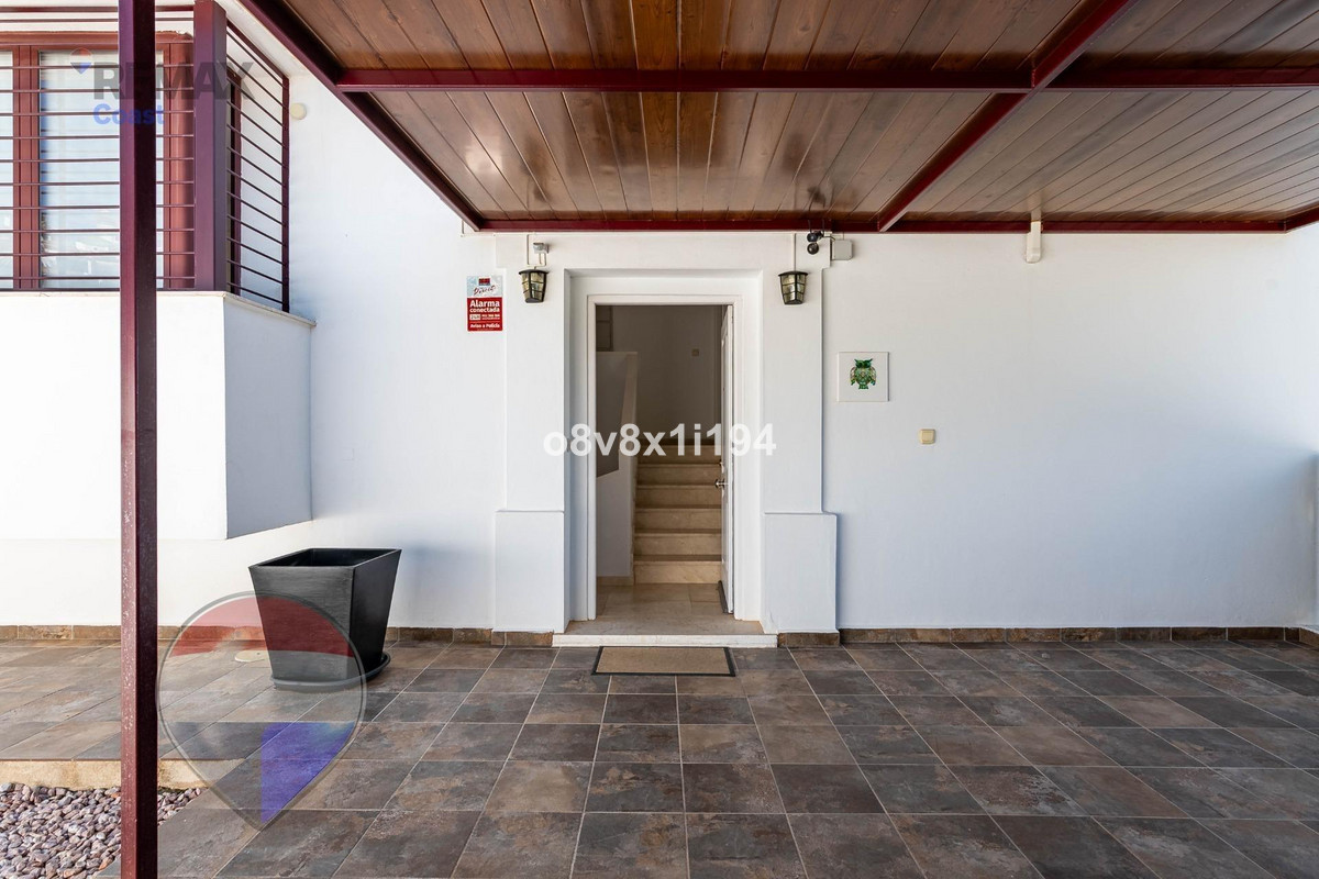 Huis te koop in Casares | 4 slaapkamers H5407441