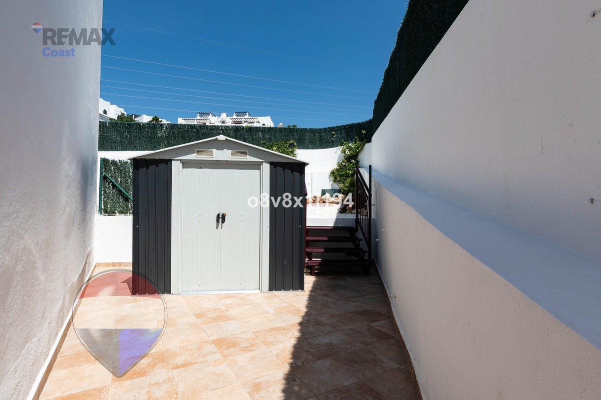 Huis te koop in Casares | 4 slaapkamers H5407441