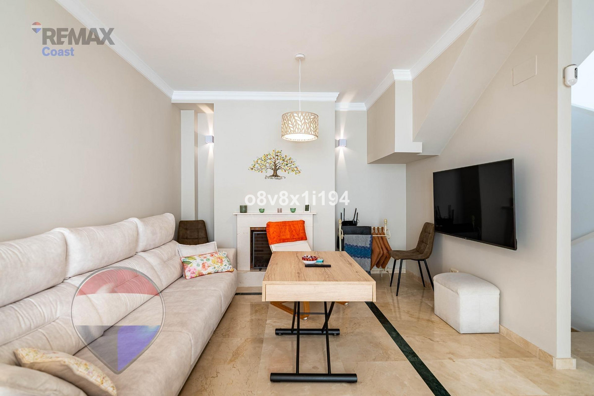 Huis te koop in Casares | 4 slaapkamers H5407441