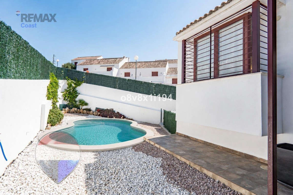 Huis te koop in Casares | 4 slaapkamers H5407441