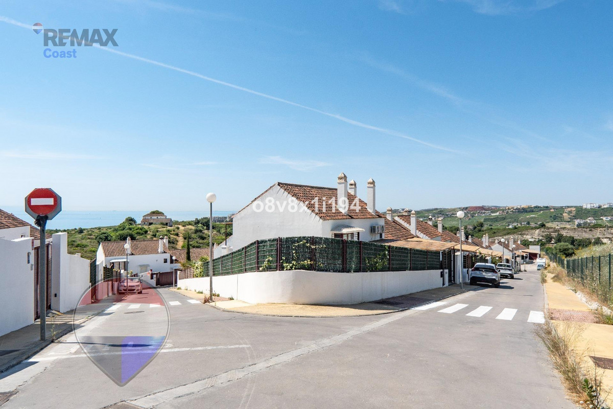 Huis te koop in Casares | 4 slaapkamers H5407441