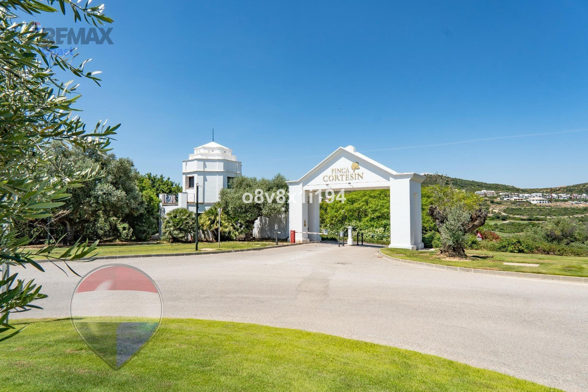 Huis te koop in Casares | 4 slaapkamers H5407441