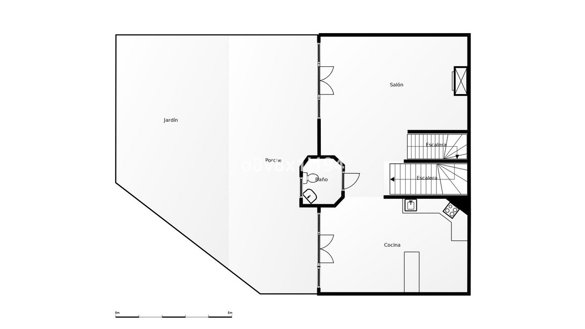 Huis te koop in Casares | 4 slaapkamers H5407441