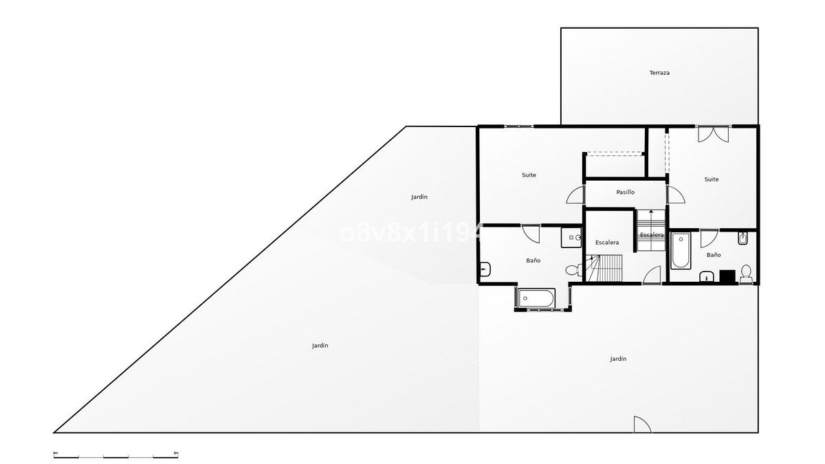 Huis te koop in Casares | 4 slaapkamers H5407441