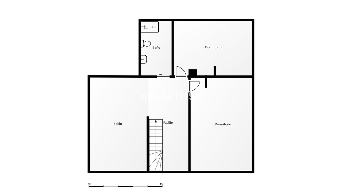 Huis te koop in Casares | 4 slaapkamers H5407441