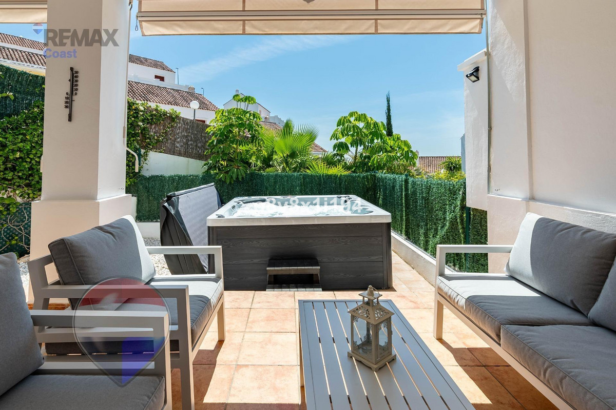 Huis te koop in Casares | 4 slaapkamers H5407441
