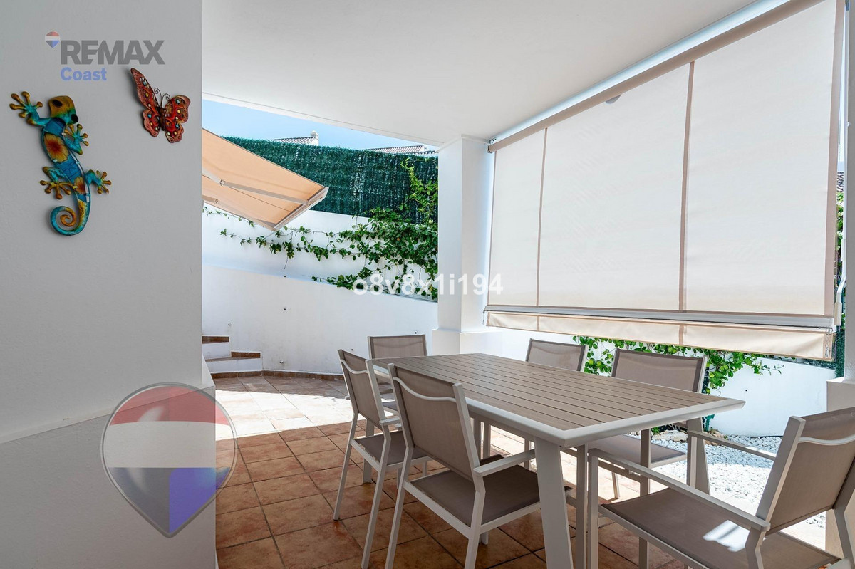 Huis te koop in Casares | 4 slaapkamers H5407441