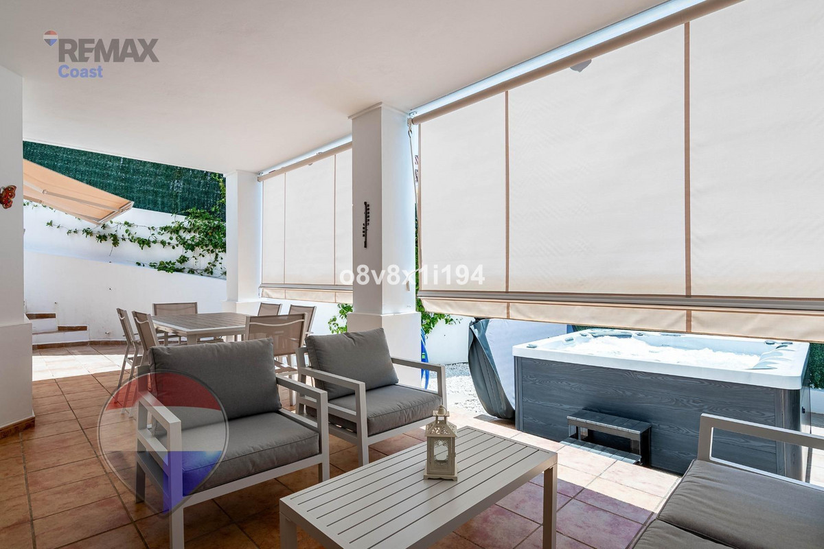 Huis te koop in Casares | 4 slaapkamers H5407441