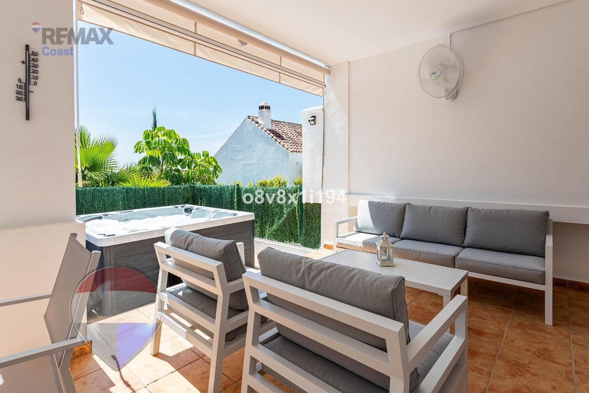 Huis te koop in Casares | 4 slaapkamers H5407441