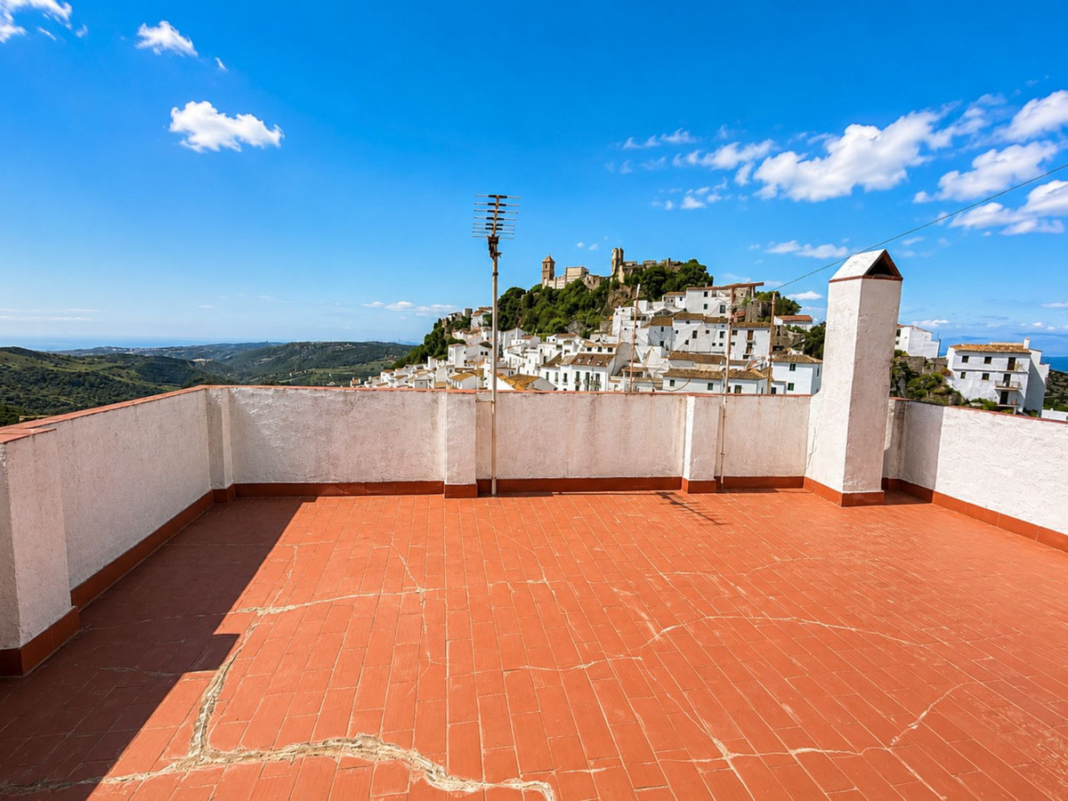 Huis te koop in Casares | 3 slaapkamers H5408017