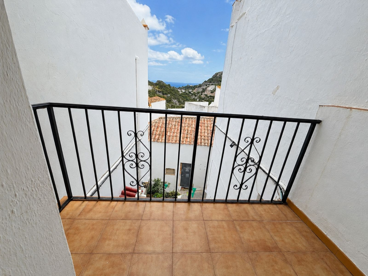 Huis te koop in Casares | 3 slaapkamers H5408017