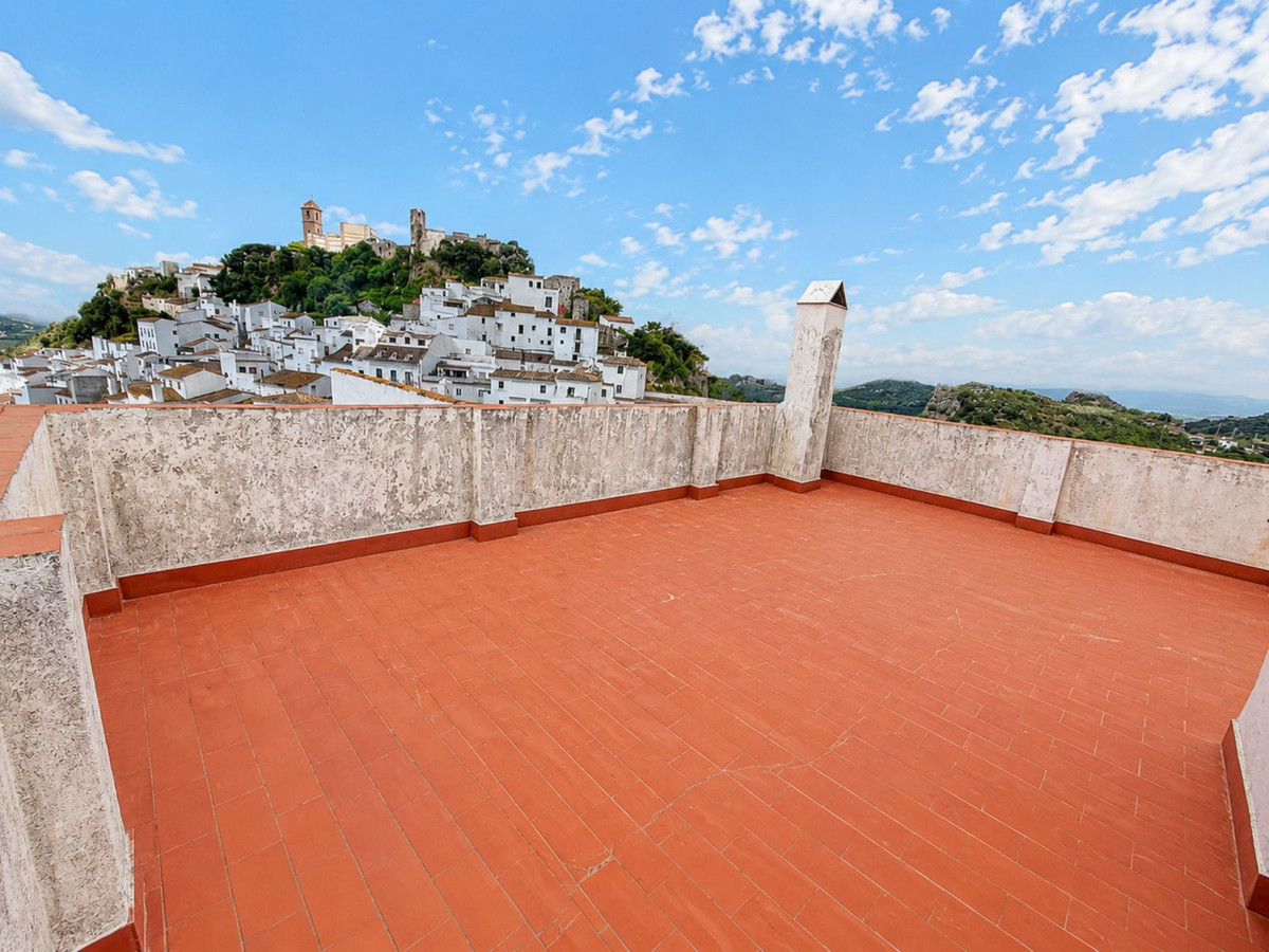 Huis te koop in Casares | 3 slaapkamers H5408017