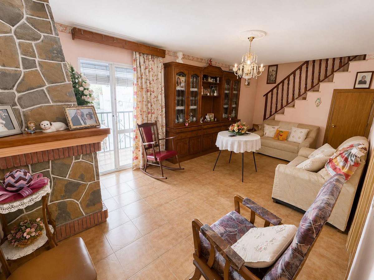 Huis te koop in Casares | 3 slaapkamers H5408017