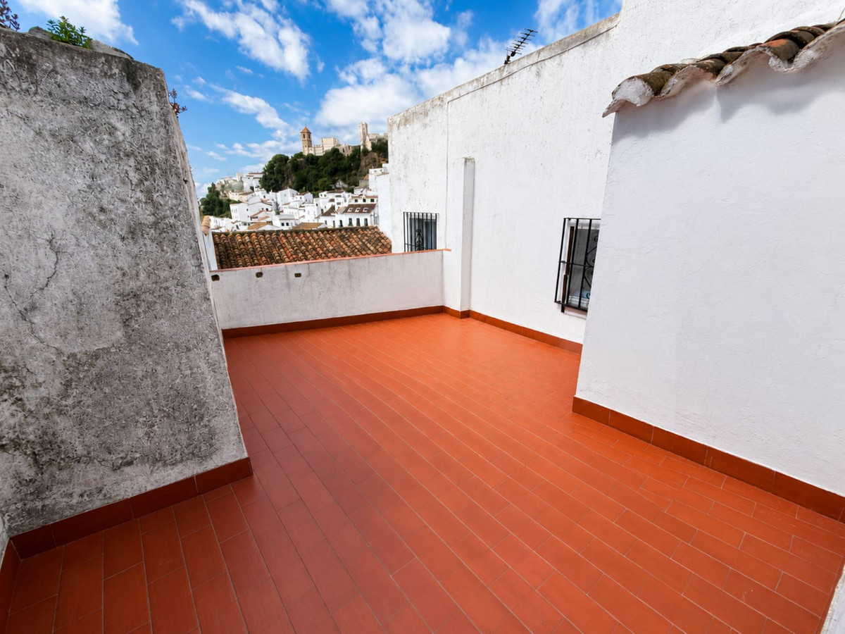 Huis te koop in Casares | 3 slaapkamers H5408017