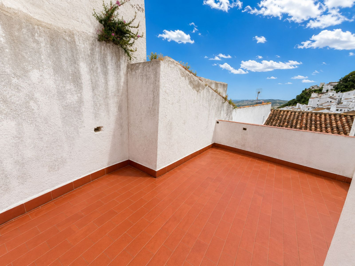 Huis te koop in Casares | 3 slaapkamers H5408017